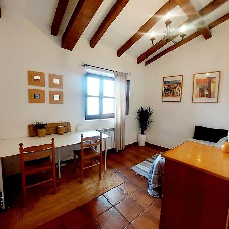 Casa Rural Abuela Reme El Fresno Exteriér fotografie