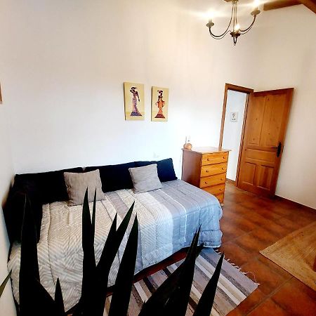 Casa Rural Abuela Reme El Fresno Exteriér fotografie