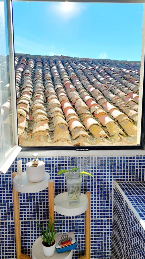 Casa Rural Abuela Reme El Fresno Exteriér fotografie