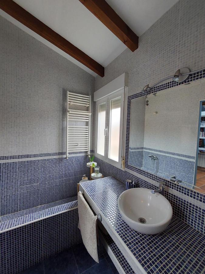 Casa Rural Abuela Reme El Fresno Exteriér fotografie
